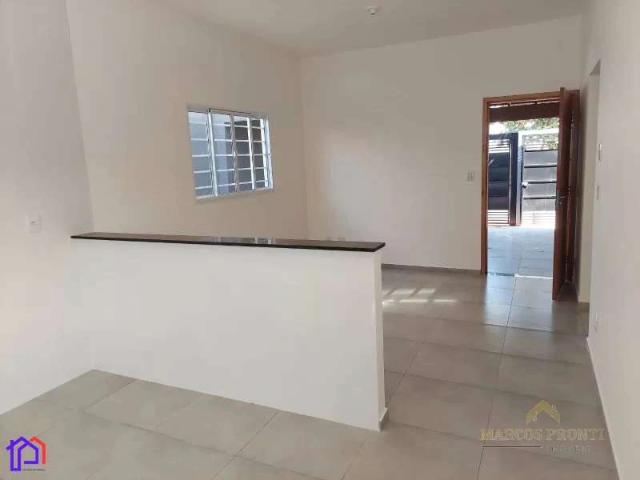 Casa venda em São José do Rio Preto