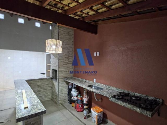 Casa venda em São José do Rio Preto