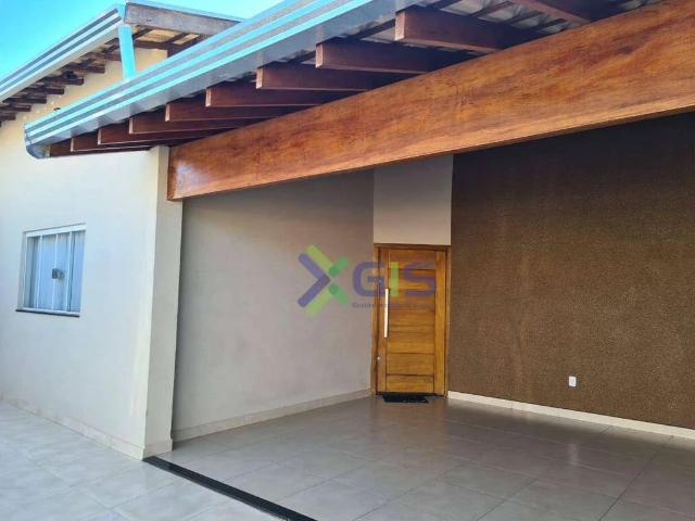 Casa venda em São José do Rio Preto