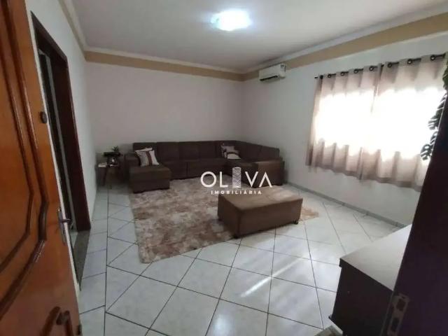 Casa venda em São José do Rio Preto