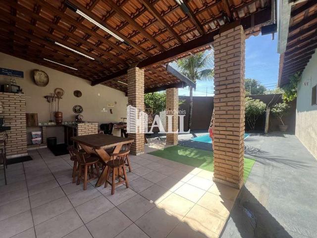 Casa venda em Região Imediata de São José do Rio Preto, Região Metropolitana de São José do Rio Preto