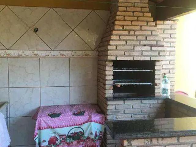 Casa venda em São José do Rio Preto