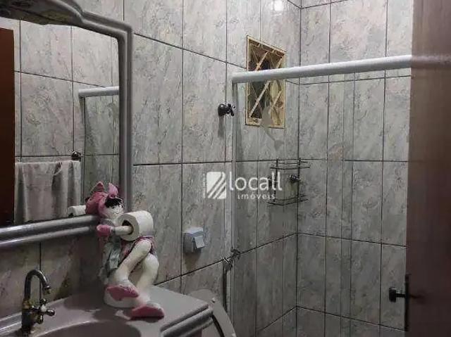 Casa venda em Região Imediata de São José do Rio Preto, Região Metropolitana de São José do Rio Preto