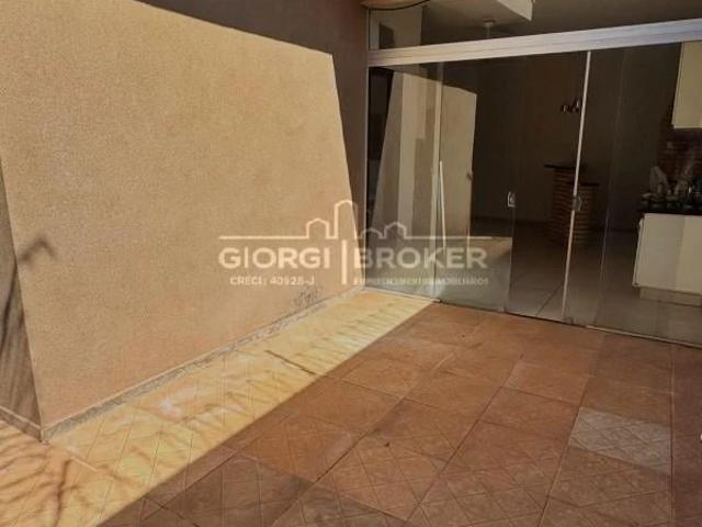 Casa venda em São José do Rio Preto