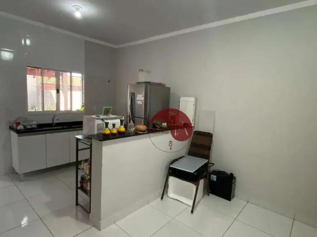 Casa venda em São José do Rio Preto