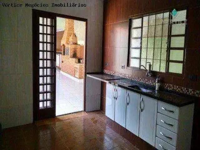 Casa venda em São José do Rio Preto