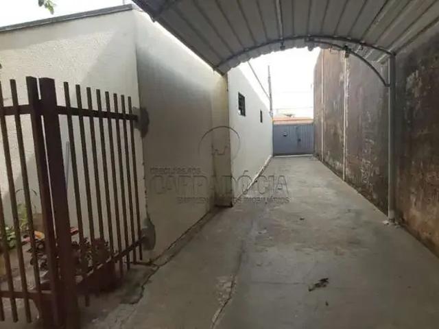 Casa venda em São José do Rio Preto