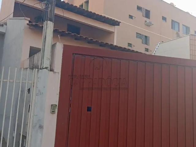 Casa venda em São José do Rio Preto