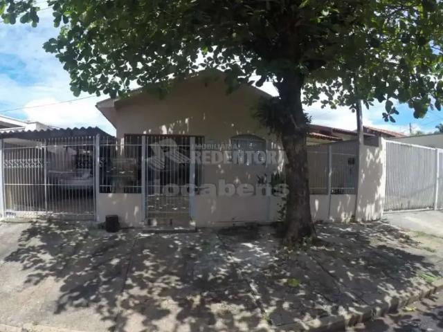 Casa venda em São José do Rio Preto, Região Geográfica Intermediária de São José do Rio Preto
