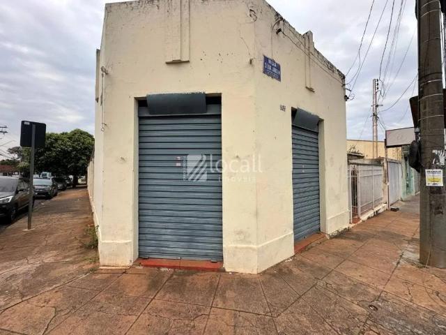 Casa venda em São José do Rio Preto