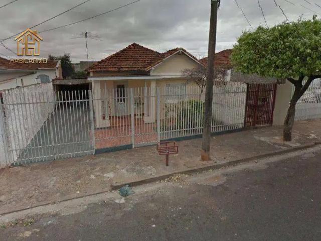 Casa venda em São José do Rio Preto