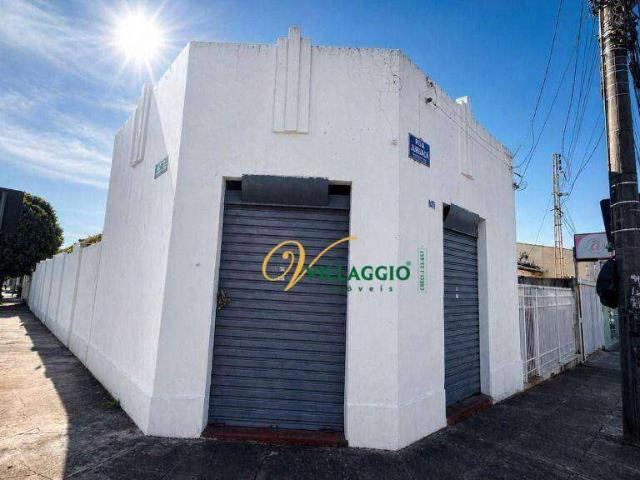 Casa venda em São José do Rio Preto