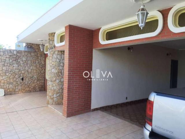 Casa venda em São José do Rio Preto