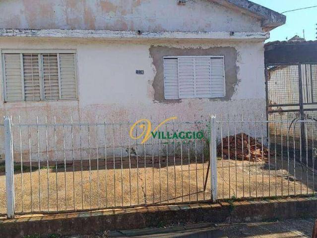 Casa venda em São José do Rio Preto