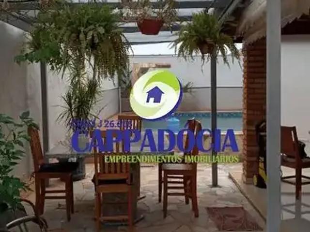 Casa venda em Parque Residencial Nova Esperança, São José do Rio Preto