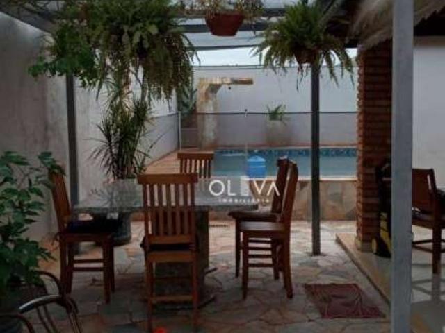 Casa venda em São José do Rio Preto