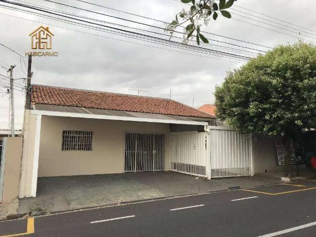 Casa venda em São José do Rio Preto