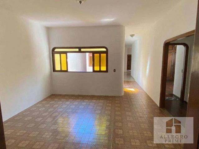 Casa venda em São José do Rio Preto