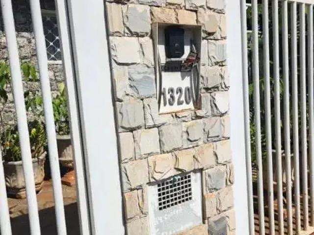 Casa venda em São José do Rio Preto