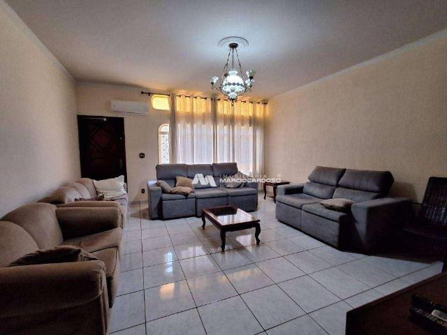 Casa venda em São José do Rio Preto, Vila Maria