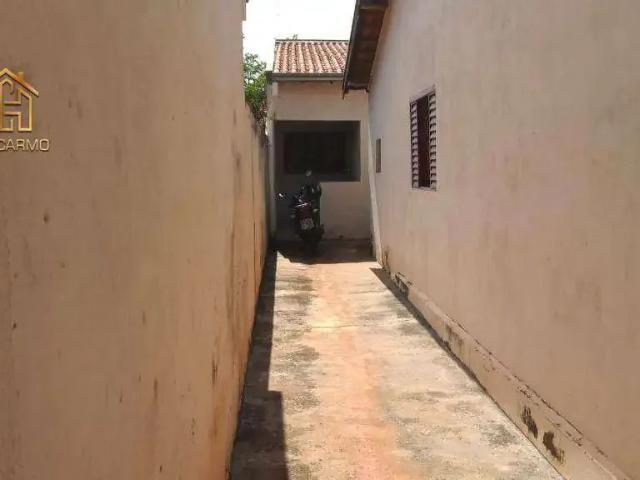 Casa venda em São José do Rio Preto