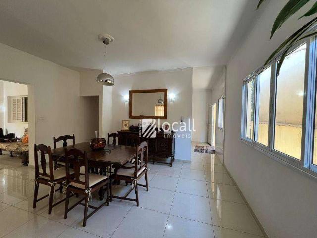 Casa venda em São José do Rio Preto