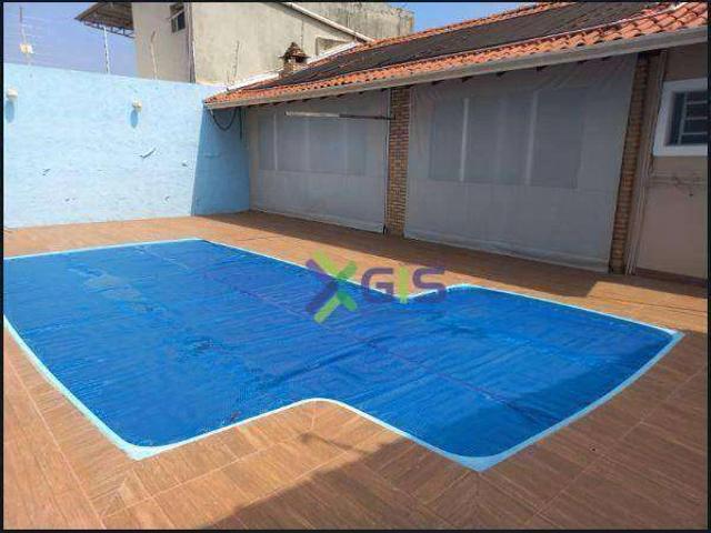 Casa venda em São José do Rio Preto