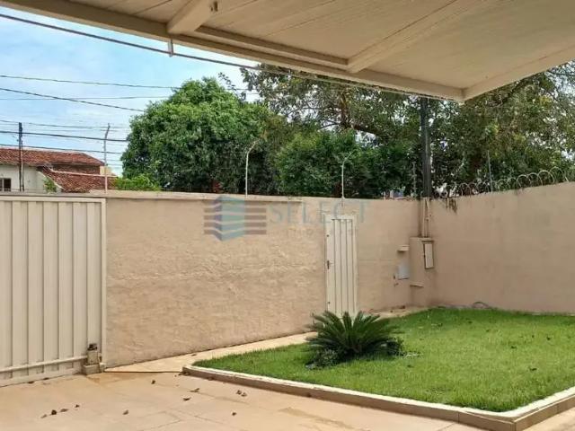 Casa venda em São José do Rio Preto