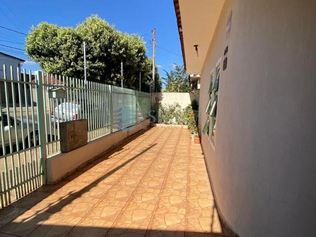 Casa venda em São José do Rio Preto