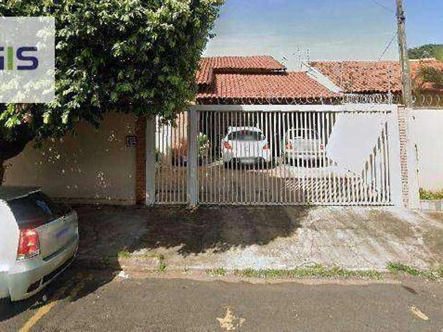 Casa venda em São José do Rio Preto