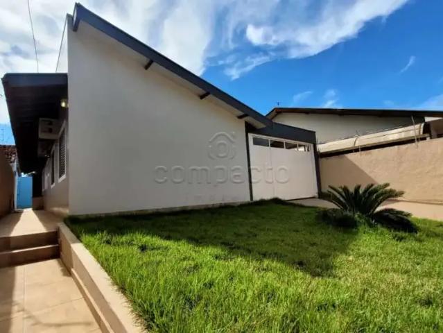 Casa venda em Região Imediata de São José do Rio Preto, Região Metropolitana de São José do Rio Preto