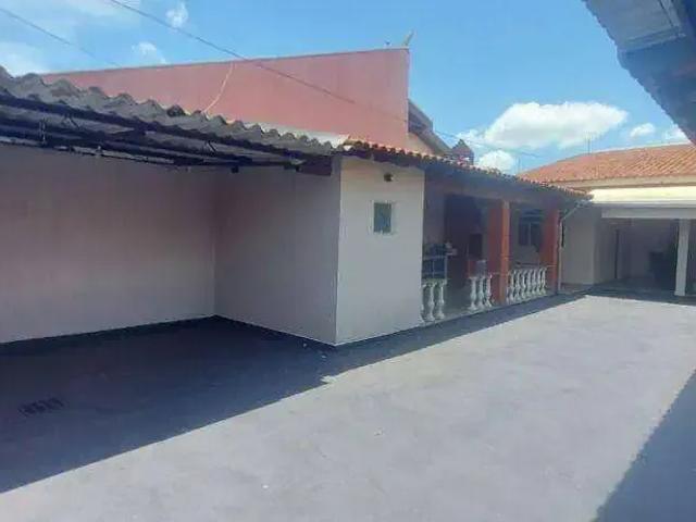 Casa venda em São José do Rio Preto
