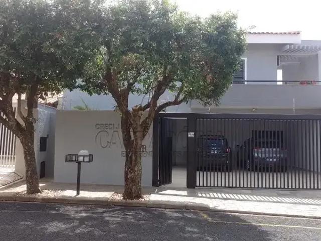 Casa venda em São José do Rio Preto