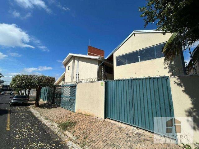 Casa venda em São José do Rio Preto