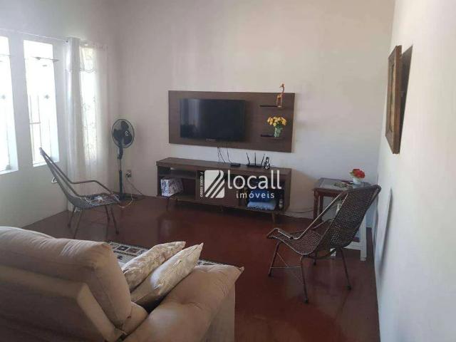 Casa venda em São José do Rio Preto