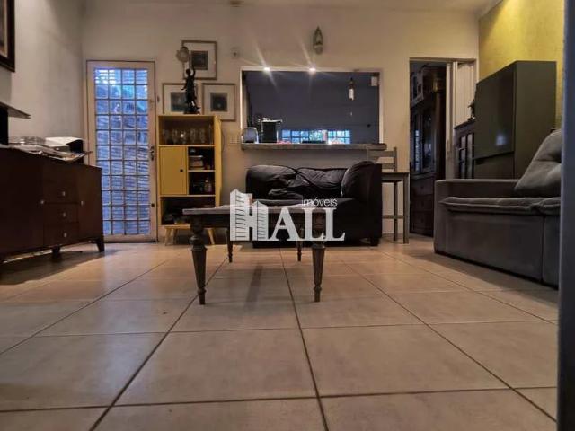 Casa venda em São José do Rio Preto