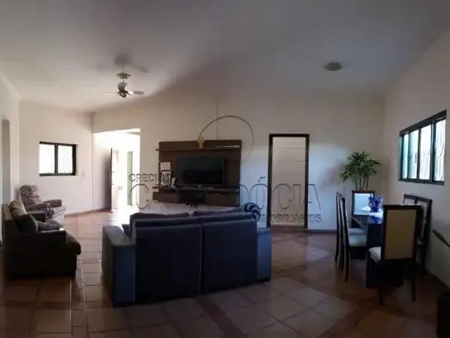 Casa venda em São José do Rio Preto