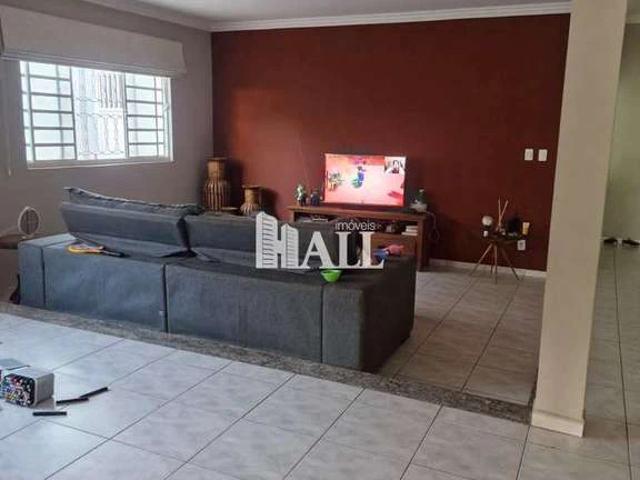 Casa venda em São José do Rio Preto