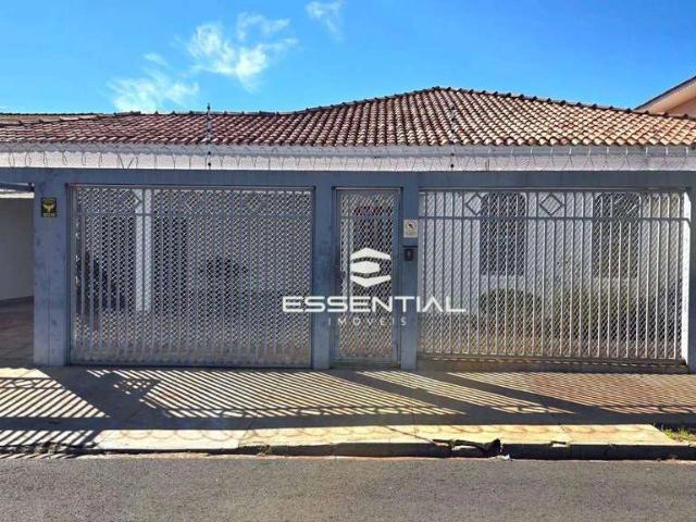 Casa venda em São José do Rio Preto