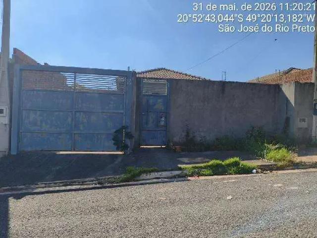 Casa venda em Região Imediata de São José do Rio Preto, Região Metropolitana de São José do Rio Preto