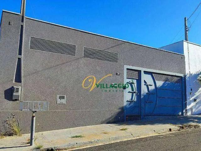 Casa venda em Região Imediata de São José do Rio Preto, Região Metropolitana de São José do Rio Preto
