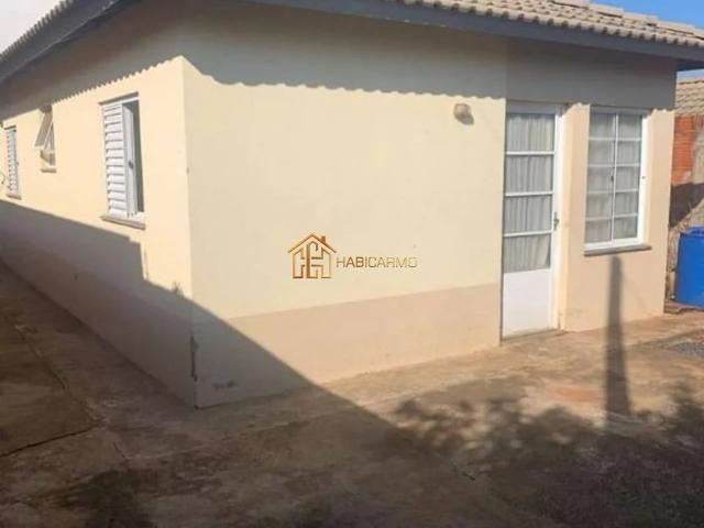 Casa venda em Engenheiro Schmidt, São José do Rio Preto