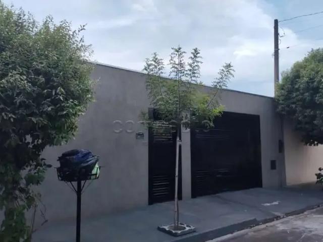 Casa venda em São José do Rio Preto, Região Geográfica Intermediária de São José do Rio Preto