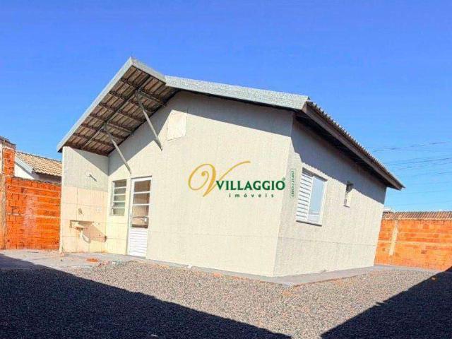 Casa venda em São José do Rio Preto