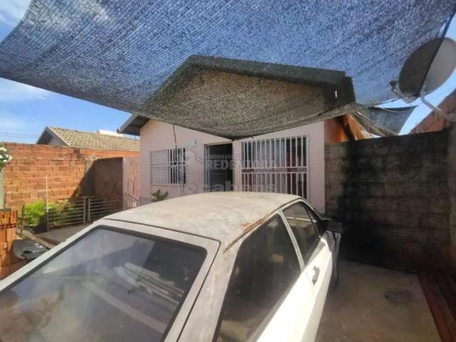Casa venda em Região Imediata de São José do Rio Preto, Região Metropolitana de São José do Rio Preto