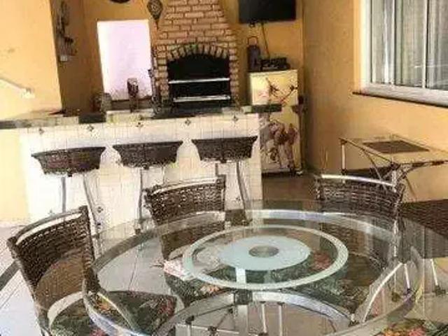 Casa venda em São José do Rio Preto