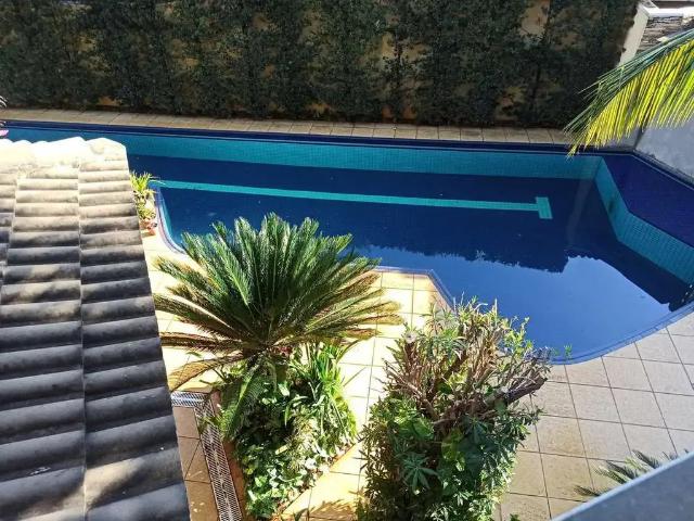 Casa venda em São José do Rio Preto