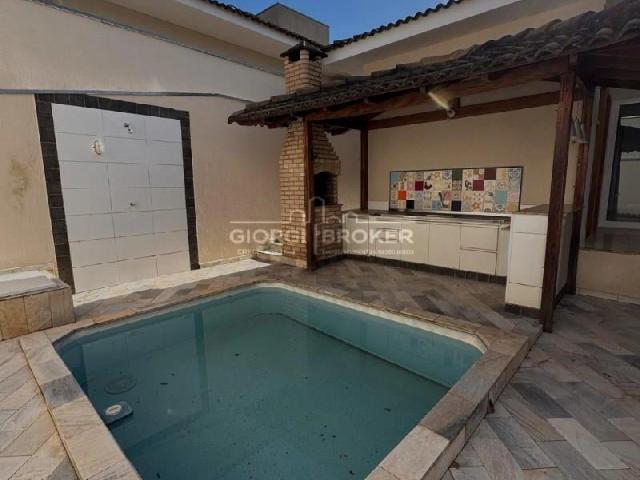 Casa venda em São José do Rio Preto