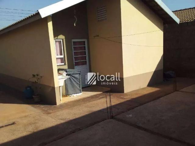 Casa venda em Região Imediata de São José do Rio Preto, Região Metropolitana de São José do Rio Preto