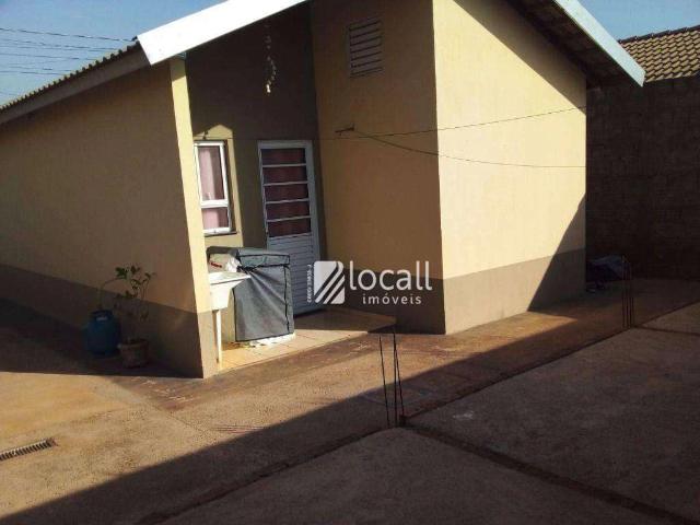 Casa venda em São José do Rio Preto
